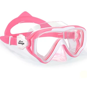 Kids Swim Goggles with Nose Cover Anti-Fog Swimming Mask Youth 5-15 | 180° Wide View Anti-UV Clear Vision, Comfort Leakproof Soft Silicone Skirt, Underwater Pool Beach Swim Glassese for Boy Girls Kids Swim Goggles with Nose Cover Anti-Fog Swimming Mask Youth 5-15 | 180° Wide View Anti-UV Clear Vision, Comfort Leakproof Soft Silicone Skirt, Underwater Pool Beach Swim Glassese for Boy Girls