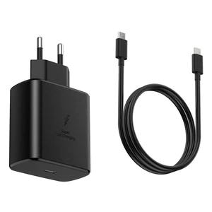 45W Europe Super Fast Charger European Travel Plug Adapter EU Wall Charger | for Samsung Galaxy S26 S25 S24 S23 Ultra Plus iPhone MacBook International Power Adaptor USB C PD Italy France Spain Euro 45W Europe Super Fast Charger European Travel Plug Adapter EU Wall Charger | for Samsung Galaxy S26 S25 S24 S23 Ultra Plus iPhone MacBook International Power Adaptor USB C PD Italy France Spain Euro