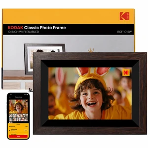 10.1 Inch WiFi Digital Picture Frame with 32GB Storage, Electronic Smart Digital Photo Frame 1280x800 IPS Touch Screen, Auto-Rotate, Share Moments Instantly Gifts for Women Mothers Day Christmas 10.1 Inch WiFi Digital Picture Frame with 32GB Storage, Electronic Smart Digital Photo Frame 1280x800 IPS Touch Screen, Auto-Rotate, Share Moments Instantly Gifts for Women Mothers Day Christmas