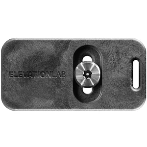 AirTag Camera Plate | Hidden, low-profile, security screw, arca-swiss geometry | for DSLR's & mirrorless cameras AirTag Camera Plate | Hidden, low-profile, security screw, arca-swiss geometry | for DSLR's & mirrorless cameras