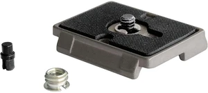 Quick Release Plate with Special Adapter (200PL) Quick Release Plate with Special Adapter (200PL)
