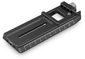 5.5'' Camera Quick Release Plate for Arca-Swiss for DJI Gimbal | for DJI RS 5 / RS 4 / RS 4 Pro / RS 3 Pro / RS 3 / RS 2 / RSC 2 & for Ronin-S 5.5'' Camera Quick Release Plate for Arca-Swiss for DJI Gimbal | for DJI RS 5 / RS 4 / RS 4 Pro / RS 3 Pro / RS 3 / RS 2 / RSC 2 & for Ronin-S
