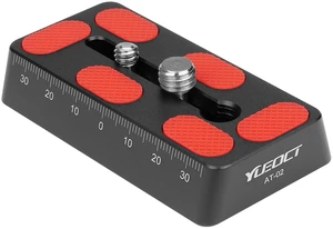 80mm/3.15" Telescope Rail Bar Vixen Style Dovetail Mounting Plate | with 1/4" 3/8" D Ring Camera Screw for Telescope Saddle Mount Base OTA Equatorial Head Tripod Adapter Sky Astrophotography 80mm/3.15" Telescope Rail Bar Vixen Style Dovetail Mounting Plate | with 1/4" 3/8" D Ring Camera Screw for Telescope Saddle Mount Base OTA Equatorial Head Tripod Adapter Sky Astrophotography