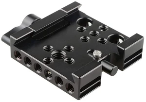 Quick Release Baseplate Compatible with Manfrotto 577/501 Tripod - 2406 Quick Release Baseplate Compatible with Manfrotto 577/501 Tripod - 2406