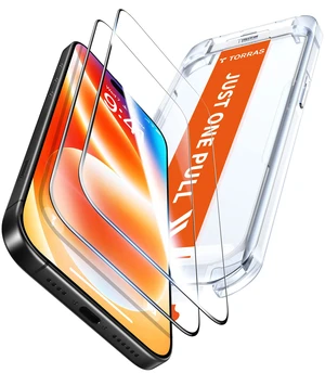Unbreakable for iPhone 18 Pro Max Screen Protector, 2-Pack, 6.9" | NO.1 Military-Grade 12FT Shatterproof, 9H+ Aerospace Tempered Glass, Full Coverage, HD clear, Bubble-free, Easy Installation Unbreakable for iPhone 18 Pro Max Screen Protector, 2-Pack, 6.9" | NO.1 Military-Grade 12FT Shatterproof, 9H+ Aerospace Tempered Glass, Full Coverage, HD clear, Bubble-free, Easy Installation