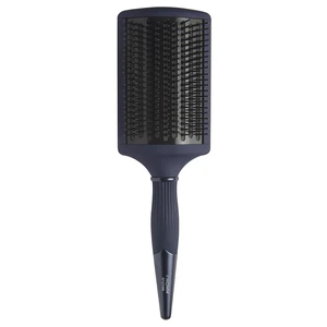 Intuition Ceramic Ionic Hot Paddle Straightening & Blow Dry Hairbrush | Anti-Static, Smoothing Brush for Faster Styling & Less Heat Damage, for Blowouts & Volume, Ideal For All Hair Types, Blue Intuition Ceramic Ionic Hot Paddle Straightening & Blow Dry Hairbrush | Anti-Static, Smoothing Brush for Faster Styling & Less Heat Damage, for Blowouts & Volume, Ideal For All Hair Types, Blue