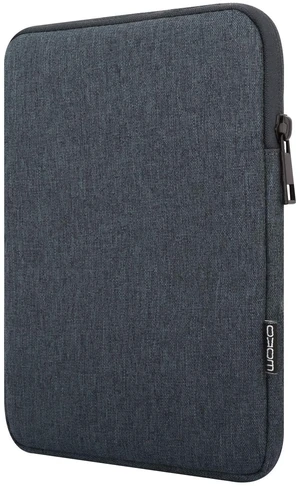 7-8 Inch Tablet Sleeve Bag, Polyester Pouch Cover Case Slim Design | Fits iPad Mini (A17 Pro) 8.3" 2024, iPad Mini 6/5/4/3/2/1, Samsung Galaxy Tab S2 8.0, Tab A 8.0, ZenPad Z8s 7.9, Space Gray 7-8 Inch Tablet Sleeve Bag, Polyester Pouch Cover Case Slim Design | Fits iPad Mini (A17 Pro) 8.3" 2024, iPad Mini 6/5/4/3/2/1, Samsung Galaxy Tab S2 8.0, Tab A 8.0, ZenPad Z8s 7.9, Space Gray