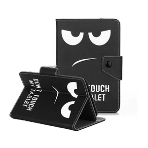 7''/7.85''/8'' Tablet Pc Case Cover, Foldable and Solid Stand Case, Compatible with All Universal 7/7.85/8 inch Tablets PC 7''/7.85''/8'' Tablet Pc Case Cover, Foldable and Solid Stand Case, Compatible with All Universal 7/7.85/8 inch Tablets PC