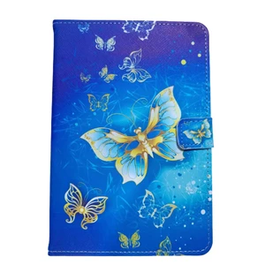 7''/7.85''/8'' Tablet Pc Case Cover, Foldable and Solid Stand Case, Compatible with All Universal 7/7.85/8 inch Tablets PC 7''/7.85''/8'' Tablet Pc Case Cover, Foldable and Solid Stand Case, Compatible with All Universal 7/7.85/8 inch Tablets PC