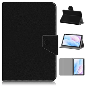 Universal 7.0 inch Tablet Case,7 inch Android Tablet Cover,Black | Travel Portable Protective Folio PU Leather Stand Shell Case for All Kinds of 7.0-7.9 inch Universal 7.0 inch Tablet Case,7 inch Android Tablet Cover,Black | Travel Portable Protective Folio PU Leather Stand Shell Case for All Kinds of 7.0-7.9 inch