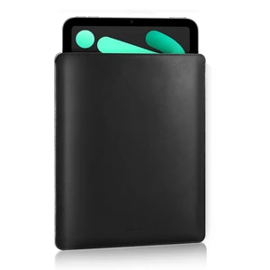 7-8 Inch Tablet Sleeve, PU Leather Briefcase Slim Stylish Case Pouch | Fits iPad Mini A17 Pro/6/5/4/3/2/1, Galaxy Tab S2 8.0, Tab A 8.0 and ZenPad Z8s 7.9, Black 7-8 Inch Tablet Sleeve, PU Leather Briefcase Slim Stylish Case Pouch | Fits iPad Mini A17 Pro/6/5/4/3/2/1, Galaxy Tab S2 8.0, Tab A 8.0 and ZenPad Z8s 7.9, Black