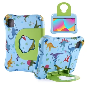 Onn 8 Kids Tablet Case,Onn 8 inch 2024 4th Generation 100135923 for Boy Girl Dinosaur EVA Kid-Proof with Stand Handle Shockproof Kid-Friendly Durable Cover (KL) Onn 8 Kids Tablet Case,Onn 8 inch 2024 4th Generation 100135923 for Boy Girl Dinosaur EVA Kid-Proof with Stand Handle Shockproof Kid-Friendly Durable Cover (KL)