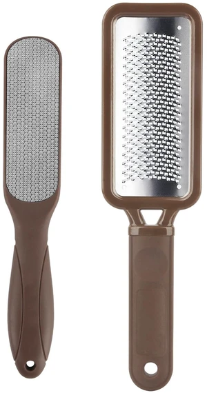 2 Pack Foot Files Callus Remover Foot Rasp Dual Sided Foot File | Stainless Steel Surface Pedicure Tools Professional Scrubber Premium for Feet Care Remove Hard Skin 2 Pack Foot Files Callus Remover Foot Rasp Dual Sided Foot File | Stainless Steel Surface Pedicure Tools Professional Scrubber Premium for Feet Care Remove Hard Skin