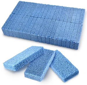 Foot Pumice Stone for Feet Callus Remover Scrubber Pads 40 Pcs | Sharper pumice sponge, remove callus & dead rough hard skin, disposable pedicure tools for salons, enjoy foot spa at home Foot Pumice Stone for Feet Callus Remover Scrubber Pads 40 Pcs | Sharper pumice sponge, remove callus & dead rough hard skin, disposable pedicure tools for salons, enjoy foot spa at home