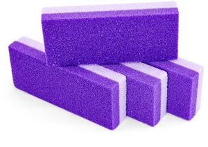 Pumice Stone for Feet Foot Pumice Stone 4 Pack | Foot Pumice Stone for Dead Skin Double Sided Pedicure Tools for Feet Pumice Stone for Feet Callus Remover for Feet and Heels Pumice Stone for Feet Foot Pumice Stone 4 Pack | Foot Pumice Stone for Dead Skin Double Sided Pedicure Tools for Feet Pumice Stone for Feet Callus Remover for Feet and Heels