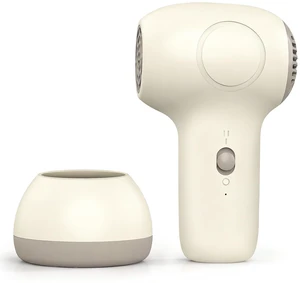 Cordless Hair Dryer for Baby, Gentle Airflow Mini Hair Dryer Portable Baby Blow Dryer Rechargeable for Travel Camping, Low Heat Quiet Cordless Hairdryer Safe for Infant Hair Delicate Skin Cordless Hair Dryer for Baby, Gentle Airflow Mini Hair Dryer Portable Baby Blow Dryer Rechargeable for Travel Camping, Low Heat Quiet Cordless Hairdryer Safe for Infant Hair Delicate Skin
