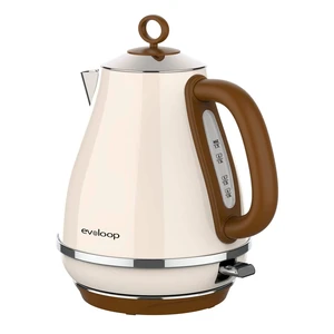 1.7L Electric Kettles, BPA Free Tea Kettle, Hot Water Boiler Heater, Stainless Steel Teapot, Auto Shut-Off & Boil-Dry Protection, 120V/1500W 1.7L Electric Kettles, BPA Free Tea Kettle, Hot Water Boiler Heater, Stainless Steel Teapot, Auto Shut-Off & Boil-Dry Protection, 120V/1500W