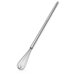 Mini Whisks Stainless Steel Whisk Set 11"Kitchen Small Wisk | Food-grade Stainless Steel,Dishwasher safe,Long Handle,Easy to Clean and Store Mini Whisks Stainless Steel Whisk Set 11"Kitchen Small Wisk | Food-grade Stainless Steel,Dishwasher safe,Long Handle,Easy to Clean and Store
