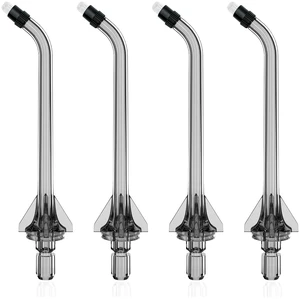 Replacement Orthodontic Tip for COSLUS C20,E40,C31,C50,C51 Water Flosser | Oral Irrigator Jet Tip Only Compatible COSLUS F5020E, WFP14, F5023 Water Flosser(Black) Replacement Orthodontic Tip for COSLUS C20,E40,C31,C50,C51 Water Flosser | Oral Irrigator Jet Tip Only Compatible COSLUS F5020E, WFP14, F5023 Water Flosser(Black)