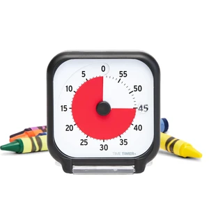 3 inch Visual Timer 60 Minute Kids Desk Countdown Clock with Dry Erase Activity Card and Desktop App Access for Kids Classroom, Homeschool Study Tool, Task Reminder, Home and Kitchen 3 inch Visual Timer 60 Minute Kids Desk Countdown Clock with Dry Erase Activity Card and Desktop App Access for Kids Classroom, Homeschool Study Tool, Task Reminder, Home and Kitchen