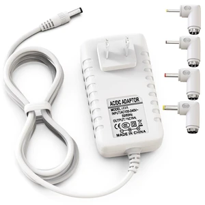 5V Charger Compatible with VTech VM901 VM919HD VM919-2HD VM819 VM819-2 PU Baby Monitor Handheld Screen Parent Unit, Universal Baby Monitor Power Adapter with 5Ft Cord 5V Charger Compatible with VTech VM901 VM919HD VM919-2HD VM819 VM819-2 PU Baby Monitor Handheld Screen Parent Unit, Universal Baby Monitor Power Adapter with 5Ft Cord