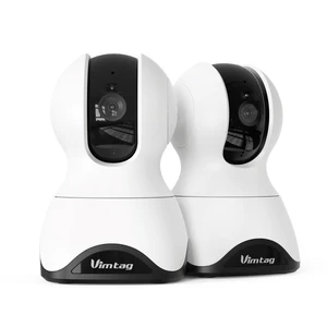2.5K 4MP Pan/Tilt Indoor Camera for Pet/Dog/Cat/Baby/Nanny/Home Security with Phone APP, Motion Tracking, Night Vision, 2-Way Audio, AI Detection, 5G/2.4GHz WiFi, Cloud & SD Card, Works w/Alexa 2.5K 4MP Pan/Tilt Indoor Camera for Pet/Dog/Cat/Baby/Nanny/Home Security with Phone APP, Motion Tracking, Night Vision, 2-Way Audio, AI Detection, 5G/2.4GHz WiFi, Cloud & SD Card, Works w/Alexa