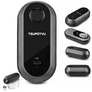 Rechargeable Auto Electric Can Opener, USB Charging, Smart Single-Touch Automatic Can Opener, Hands Free, Auto Stop, Smooth Edge, Perfect for Seniors,Women Men at Home, and Travel Rechargeable Auto Electric Can Opener, USB Charging, Smart Single-Touch Automatic Can Opener, Hands Free, Auto Stop, Smooth Edge, Perfect for Seniors,Women Men at Home, and Travel