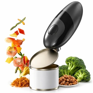 Automatic Electric Can Opener, Electric Can Opener, One-Touch | Automatic Electric Can Opener Automatic Electric Can Opener, Electric Can Opener, One-Touch | Automatic Electric Can Opener