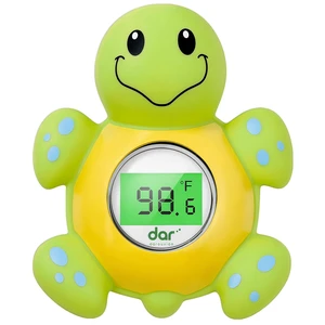 Baby Bath Thermometer for Tub,Floating Digital Water Temperature Thermometer with Instant Accurate Reading,3-Color Safety Light,Auto On/Off for Newborn,Infant & Toddler Baby Bath Thermometer for Tub,Floating Digital Water Temperature Thermometer with Instant Accurate Reading,3-Color Safety Light,Auto On/Off for Newborn,Infant & Toddler