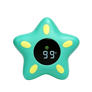 Baby Bath Thermometer, Digital Water Temperature Thermometer Baby Safety - Instant Results, for 32-140 °Fahrenheit/0-60 ° Celsius Temperature Measure, Baby Bath Essentials Baby Bath Thermometer, Digital Water Temperature Thermometer Baby Safety - Instant Results, for 32-140 °Fahrenheit/0-60 ° Celsius Temperature Measure, Baby Bath Essentials