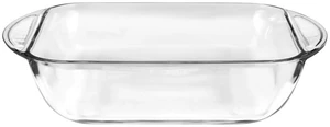 Anchor Hocking 8" x 8" Glass Cake Pan Anchor Hocking 8" x 8" Glass Cake Pan