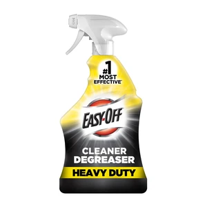 Easy-Off Heavy Duty Degreaser Spray, Kitchen Cleaner, 32oz Easy-Off Heavy Duty Degreaser Spray, Kitchen Cleaner, 32oz