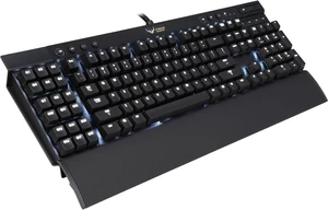 Corsair Gaming K95 Mechanical Gaming Keyboard - White LED - Cherry MX Red Switches Corsair Gaming K95 Mechanical Gaming Keyboard - White LED - Cherry MX Red Switches