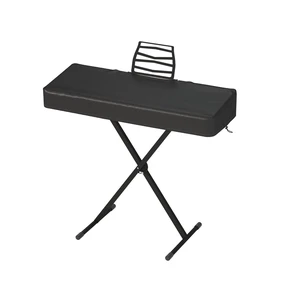61/88 Keys Piano Cover - Waterproof Dustproof Keyboard Protector with Music Stand Zipper, Adjustable Drawstring, Soft Spandex Fabric for Yamaha, Casio 61/88-Key Digital Pianos (61keys-black) 61/88 Keys Piano Cover - Waterproof Dustproof Keyboard Protector with Music Stand Zipper, Adjustable Drawstring, Soft Spandex Fabric for Yamaha, Casio 61/88-Key Digital Pianos (61keys-black)