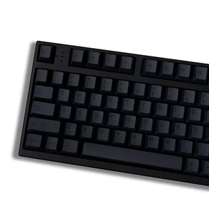 PBT Gray Keycaps Set 144 Keys Cherry Profile DYE-Sub Custom ISO ANSI Keycaps for 61 64 87 104 108 Cherry MX Switches Mechanical Keyboards PBT Gray Keycaps Set 144 Keys Cherry Profile DYE-Sub Custom ISO ANSI Keycaps for 61 64 87 104 108 Cherry MX Switches Mechanical Keyboards