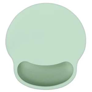 Mouse Pad with Wrist Rest, 2-in-1 Mousepad with Wrist Support Set | Gel Memory Foam, Ergonomic Mouse Mat Set for Desk Office Home Gaming Working, Computer Accessories Setup, Cute Decor, Green Mouse Pad with Wrist Rest, 2-in-1 Mousepad with Wrist Support Set | Gel Memory Foam, Ergonomic Mouse Mat Set for Desk Office Home Gaming Working, Computer Accessories Setup, Cute Decor, Green