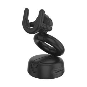 Car Phone Mount, Vent Mount, Black - Black | Air Vent Clip, Hands-Free, Black, Electronic Accessories, For iPad/Kindle/iPhone/Android Car Phone Mount, Vent Mount, Black - Black | Air Vent Clip, Hands-Free, Black, Electronic Accessories, For iPad/Kindle/iPhone/Android