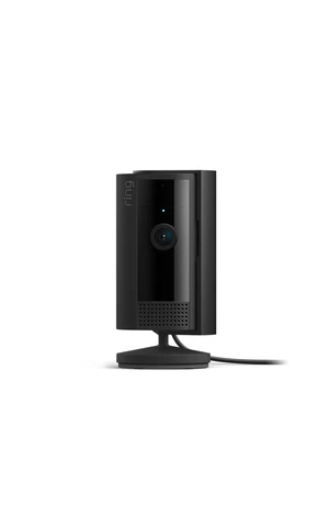 Indoor Cam (newest model) Home or business security in 1080p HD video, Black Indoor Cam (newest model) Home or business security in 1080p HD video, Black