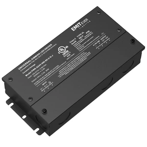 60W 24V 5-in-1 Dimmable LED Driver,AC 110-277V to DC Power Supply | ELV/MLV/TRIAC/0-10V/PWM Compatible,Works with Lutron & Leviton,Transformer for LED Lighting,Waterproof IP67,UL Listed,class 2 60W 24V 5-in-1 Dimmable LED Driver,AC 110-277V to DC Power Supply | ELV/MLV/TRIAC/0-10V/PWM Compatible,Works with Lutron & Leviton,Transformer for LED Lighting,Waterproof IP67,UL Listed,class 2