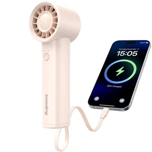 Portable Fan with Power Bank & Flashlight-Pink | 6.5H Max Cooling,USB-C Rechargeable,Mini Fan for Outdoor/Travel/Beach/Concerts/Summer.Gifts for Girl,Women. Portable Fan with Power Bank & Flashlight-Pink | 6.5H Max Cooling,USB-C Rechargeable,Mini Fan for Outdoor/Travel/Beach/Concerts/Summer.Gifts for Girl,Women.