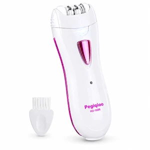 Upgrade Facial Epilator for Women,Painless Electric Hair Removal Device,Mini Cordless Face Epilator with LED Light,Bikini Trimmer, Portable Rechargeable Body Epilator for Face, Legs, Underarms Upgrade Facial Epilator for Women,Painless Electric Hair Removal Device,Mini Cordless Face Epilator with LED Light,Bikini Trimmer, Portable Rechargeable Body Epilator for Face, Legs, Underarms
