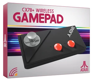 CX78+ Wireless Gamepad CX78+ Wireless Gamepad