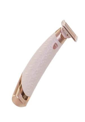 Finishing Touch Flawless Nu Razor Portable Cordless Rechargeable Electric Razor Finishing Touch Flawless Nu Razor Portable Cordless Rechargeable Electric Razor
