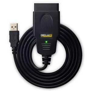 EX FORScan OBD Adapter EX FORScan OBD Adapter