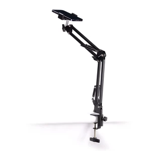 Flexible Phone Holder with Clamp Photo Album Scanning Stand | Steady Shots. Better Scans Flexible Phone Holder with Clamp Photo Album Scanning Stand | Steady Shots. Better Scans