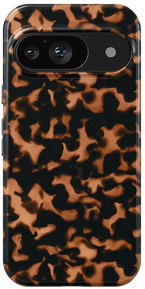 Compatible with Google Pixel 10/10 Pro Case (Turtle Shell) | 2 in 1 Phone Case Slim Heavy Duty Protection Hybrid Hard PC Soft Silicone Rugged Bumper Antiscratch Protective Compatible with Google Pixel 10/10 Pro Case (Turtle Shell) | 2 in 1 Phone Case Slim Heavy Duty Protection Hybrid Hard PC Soft Silicone Rugged Bumper Antiscratch Protective