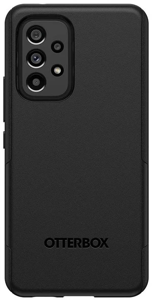 COMMUTER SERIES LITE Case for Samsung Galaxy A53 5G - Black COMMUTER SERIES LITE Case for Samsung Galaxy A53 5G - Black