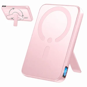 12000mAh for Magsafe Power Bank, Wireless Magnetic Portable Charger | Foldable Stand,22.5W Fast Charge,Power 3 Device,Flight-Safe,Cruise Travel Essential Battery Pack for iPhone 18/17/16/15/14/13 12000mAh for Magsafe Power Bank, Wireless Magnetic Portable Charger | Foldable Stand,22.5W Fast Charge,Power 3 Device,Flight-Safe,Cruise Travel Essential Battery Pack for iPhone 18/17/16/15/14/13