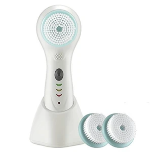 True Glow Facial Brush - Waterproof + Rechargeable True Glow Facial Brush - Waterproof + Rechargeable