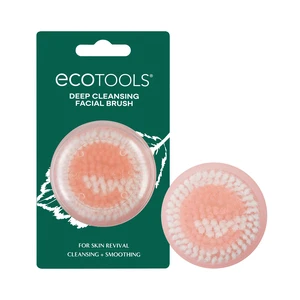 Deep Cleansing Facial Brush, Manual Facial Cleansing Brush | Exfoliates and deeply cleanses, remove makeup and dry skin, face brush for cleansing, color may vary Deep Cleansing Facial Brush, Manual Facial Cleansing Brush | Exfoliates and deeply cleanses, remove makeup and dry skin, face brush for cleansing, color may vary